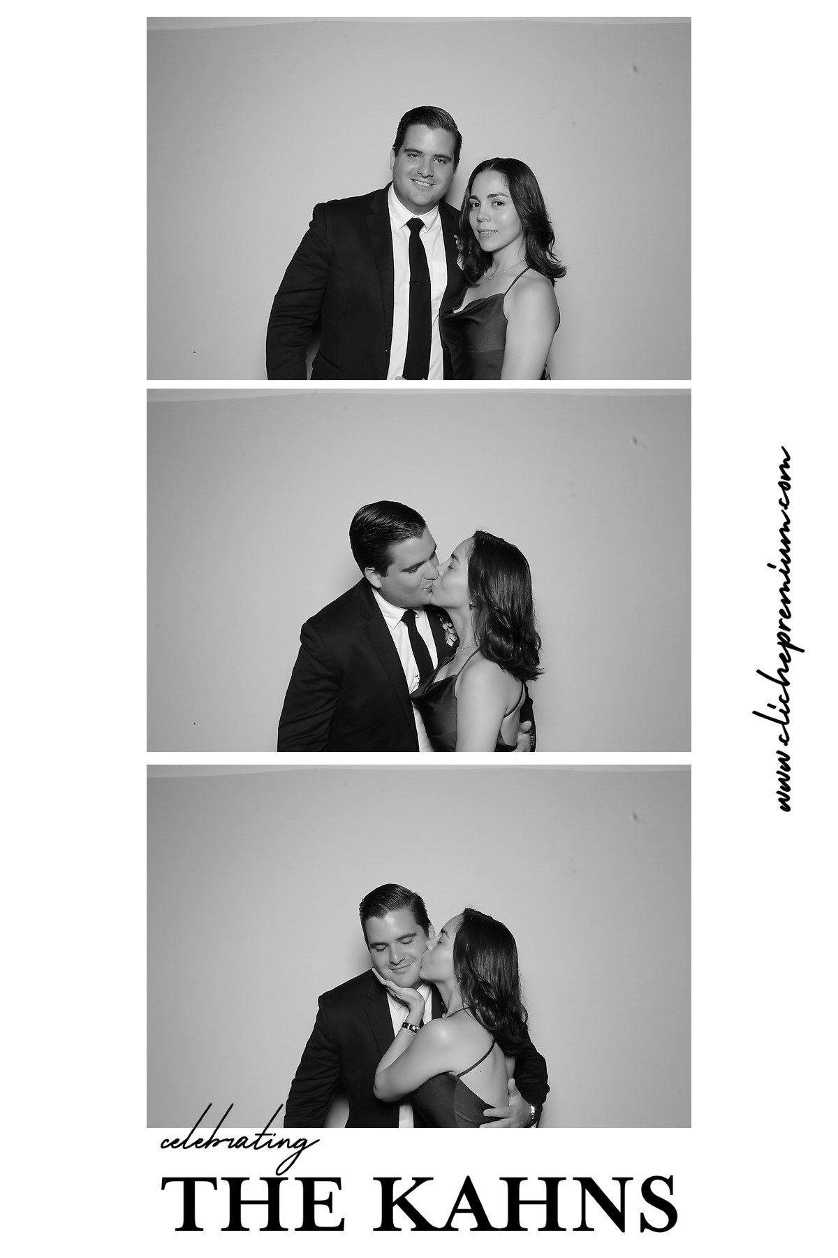 Traditional Photo Booth